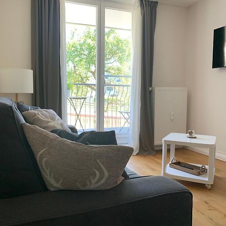 Fliess Apartment Exterior foto